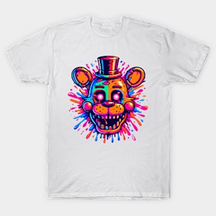 five nights at freddy T-Shirt